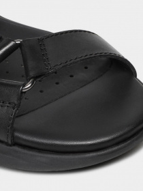 Сандалии Geox Spherica модель D25ADA-00043-C9999 Фото