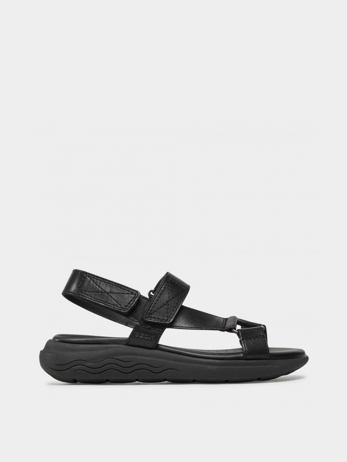 Сандалії Geox Spherica модель D25ADA-00043-C9999 Фото