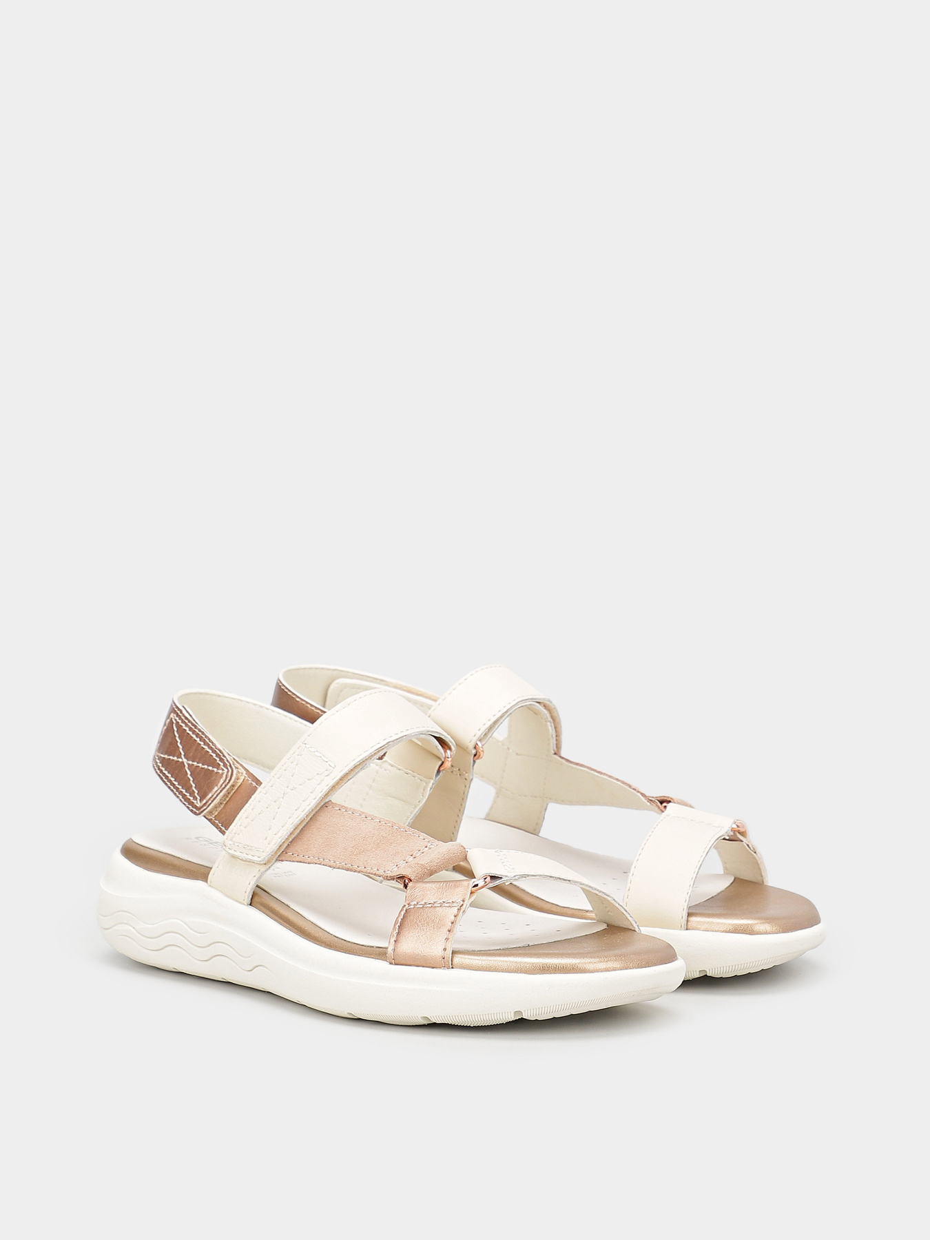 Сандалії Geox Spherica Ec5w модель D25ADA-08522-C5K5Q Фото