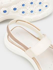 Сандалії Geox Spherica Ec5w модель D25ADA-08522-C5K5Q Фото