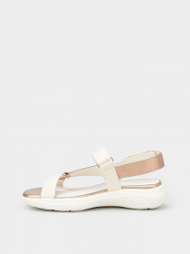 Сандалії Geox Spherica Ec5w модель D25ADA-08522-C5K5Q Сандалії Geox Spherica Ec5w модель D25ADA-08522-C5K5Q Фото