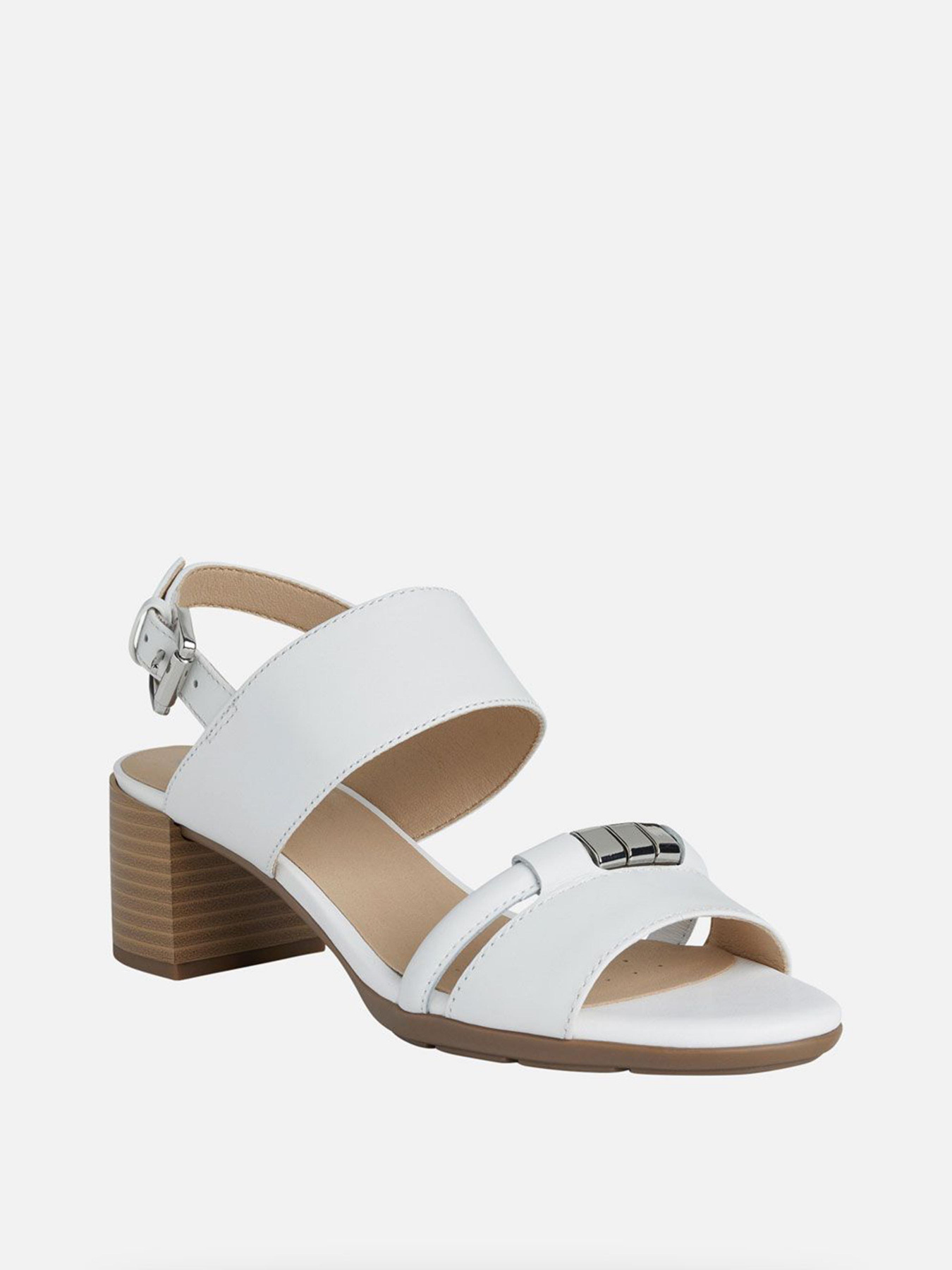 Босоножки Geox модель D25CWE-00043-C1000 Фото