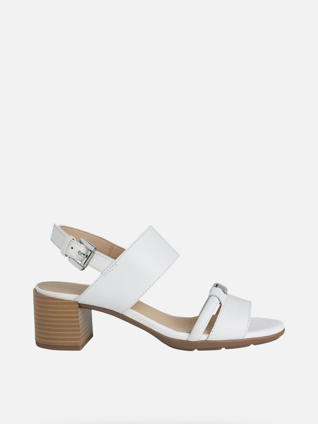 Босоножки Geox модель D25CWE-00043-C1000 Фото