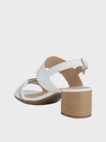 Босоножки Geox модель D25CWE-00043-C1000 Фото