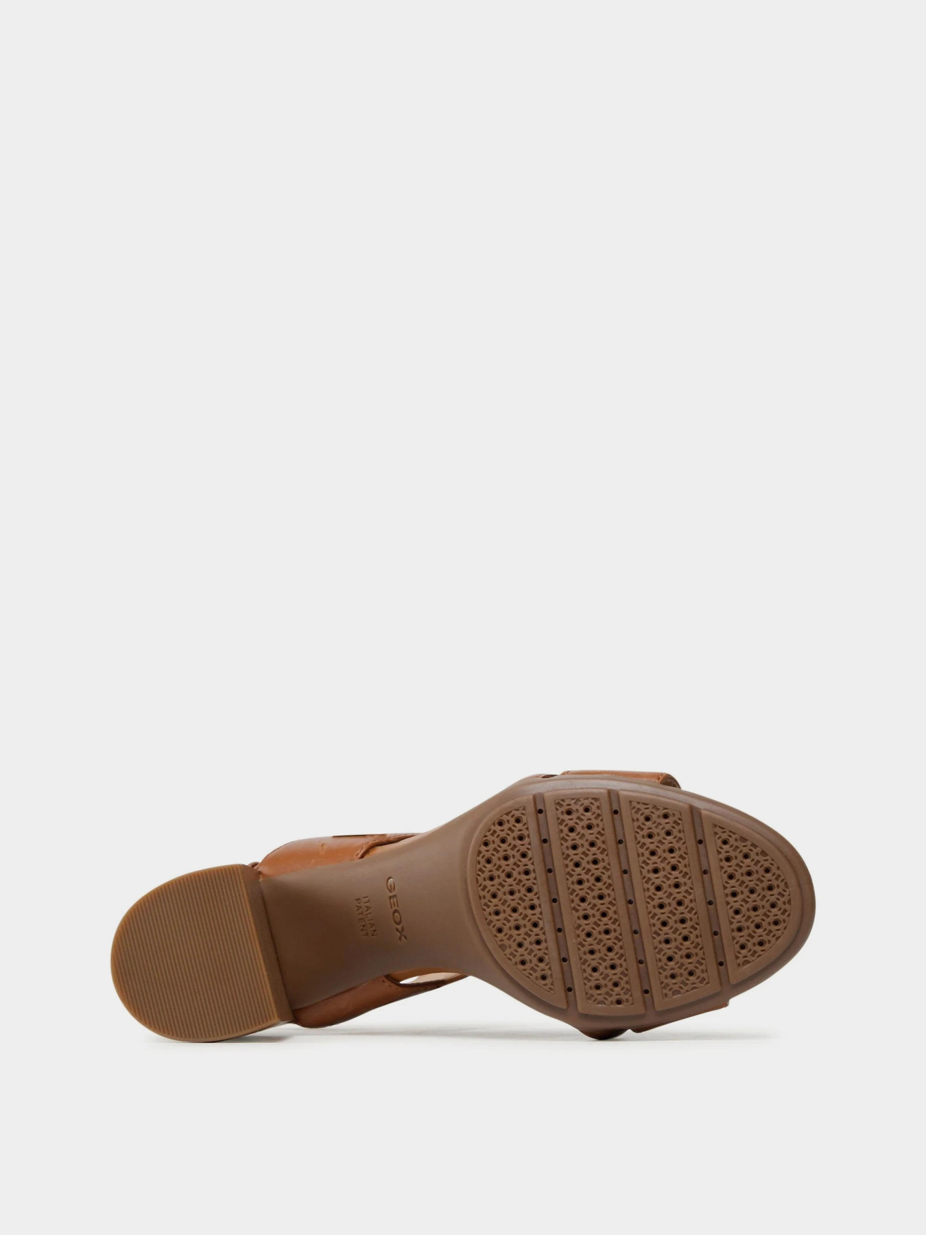 Босоножки Geox модель D25CWE-00043-C5006 Фото