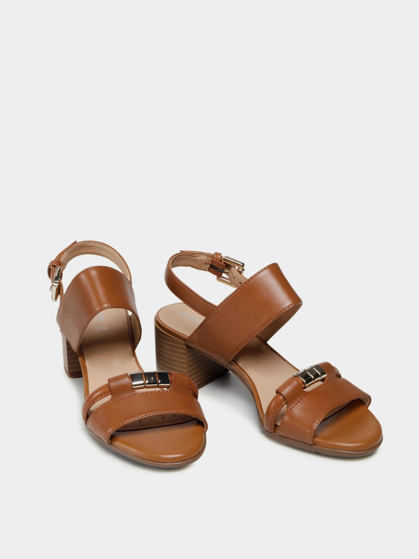 Босоножки Geox модель D25CWE-00043-C5006 Фото