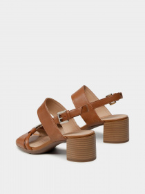 Босоніжки Geox модель D25CWE-00043-C5006 Фото