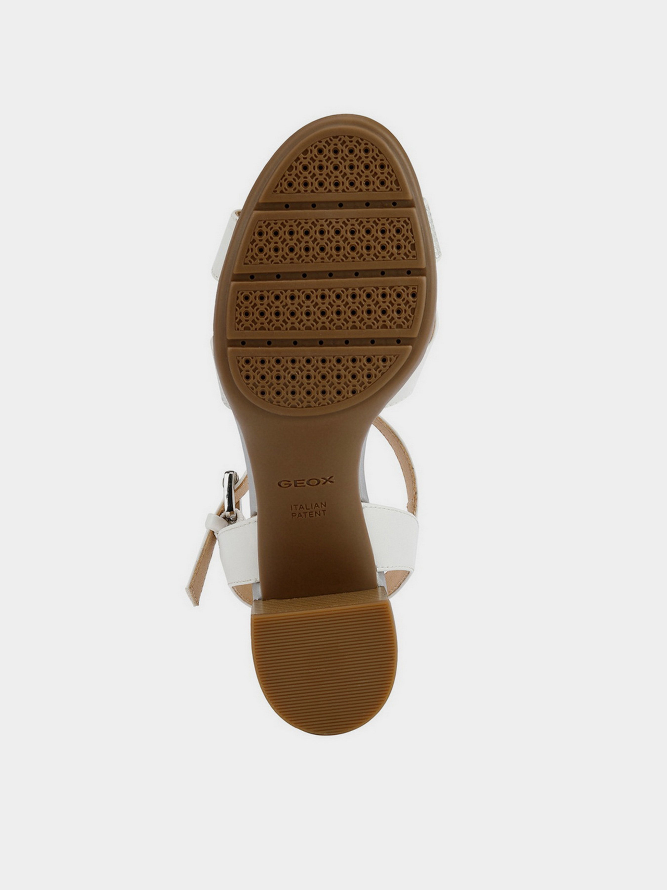 Босоніжки Geox Marykarmen модель D25CWF-0BC6P-C0007 Фото