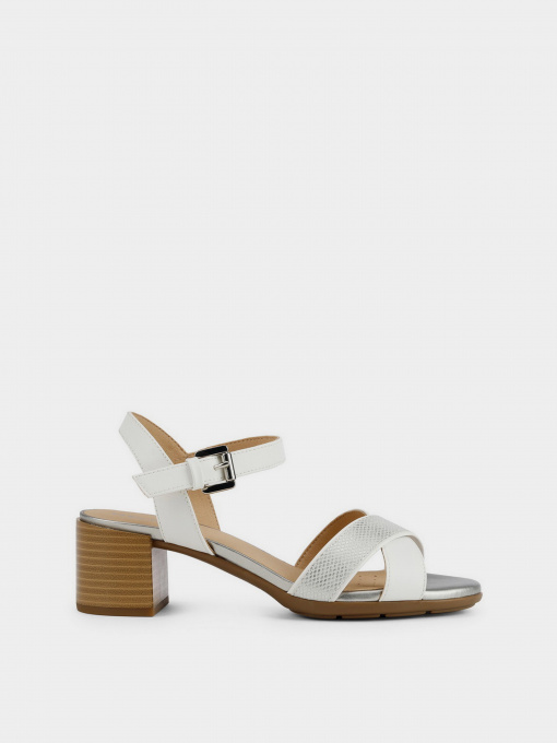 Босоножки Geox Marykarmen модель D25CWF-0BC6P-C0007 Фото