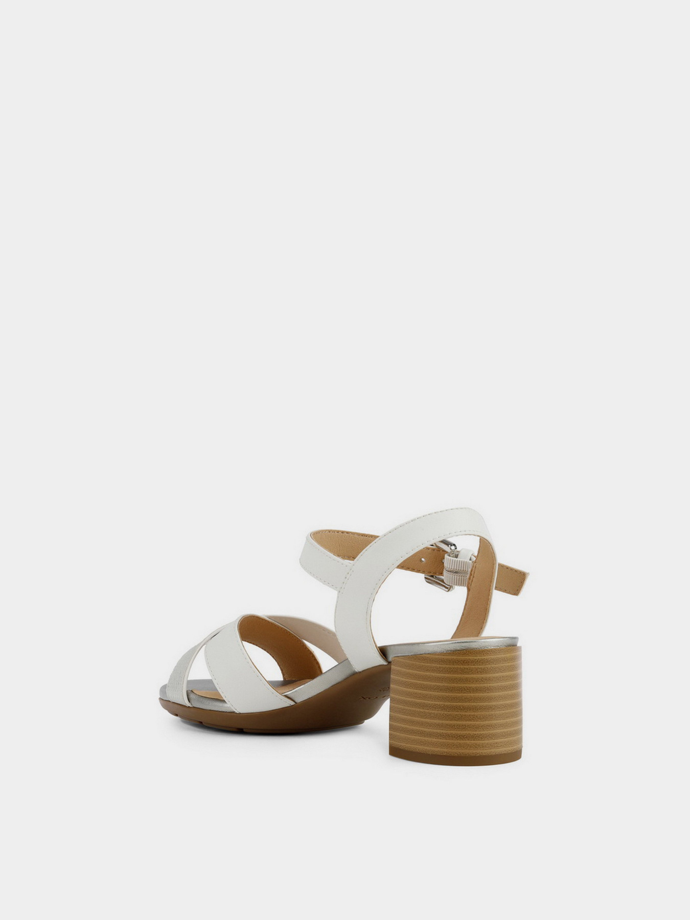 Босоніжки Geox Marykarmen модель D25CWF-0BC6P-C0007 Фото