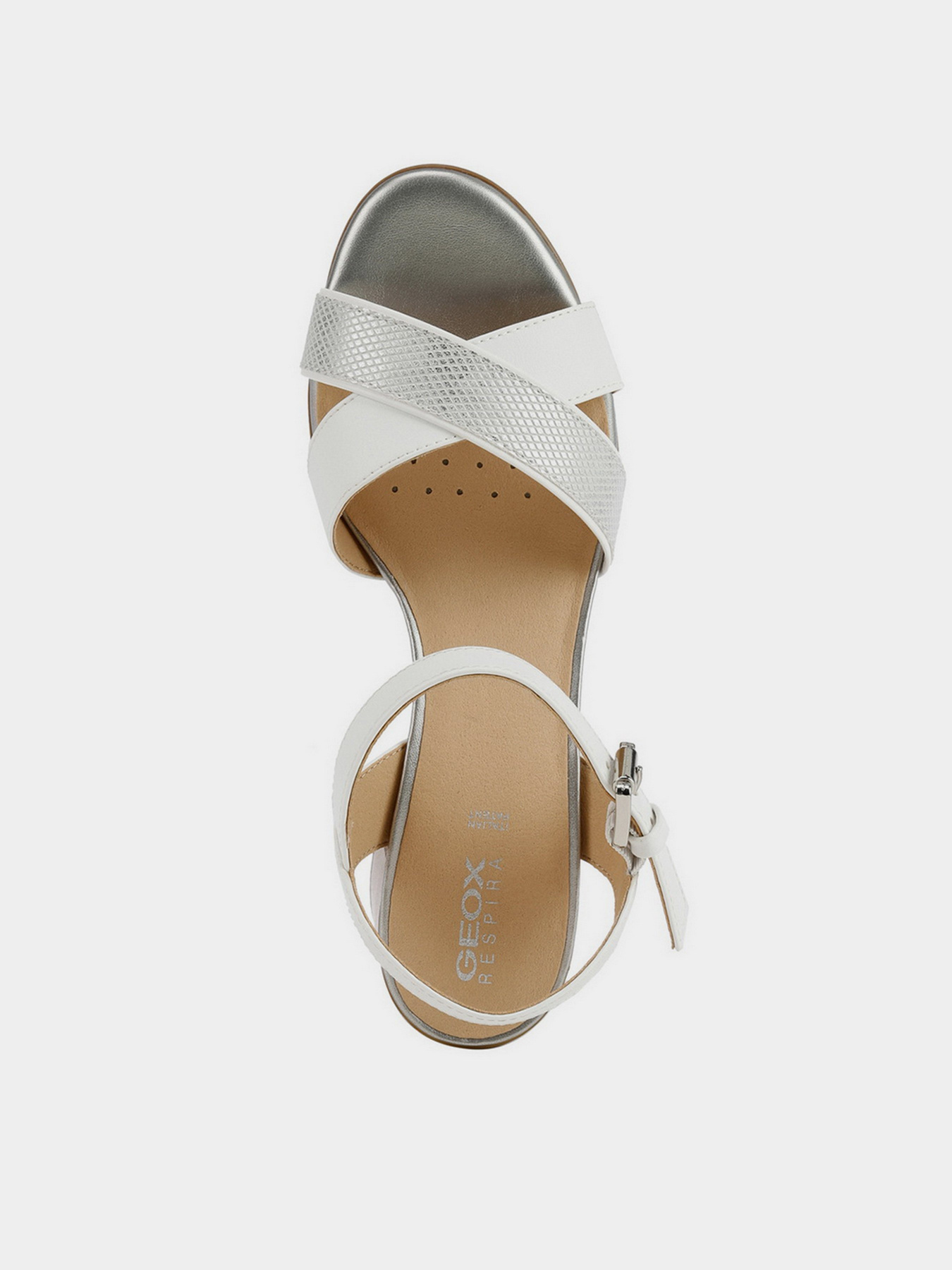 Босоніжки Geox Marykarmen модель D25CWF-0BC6P-C0007 Фото