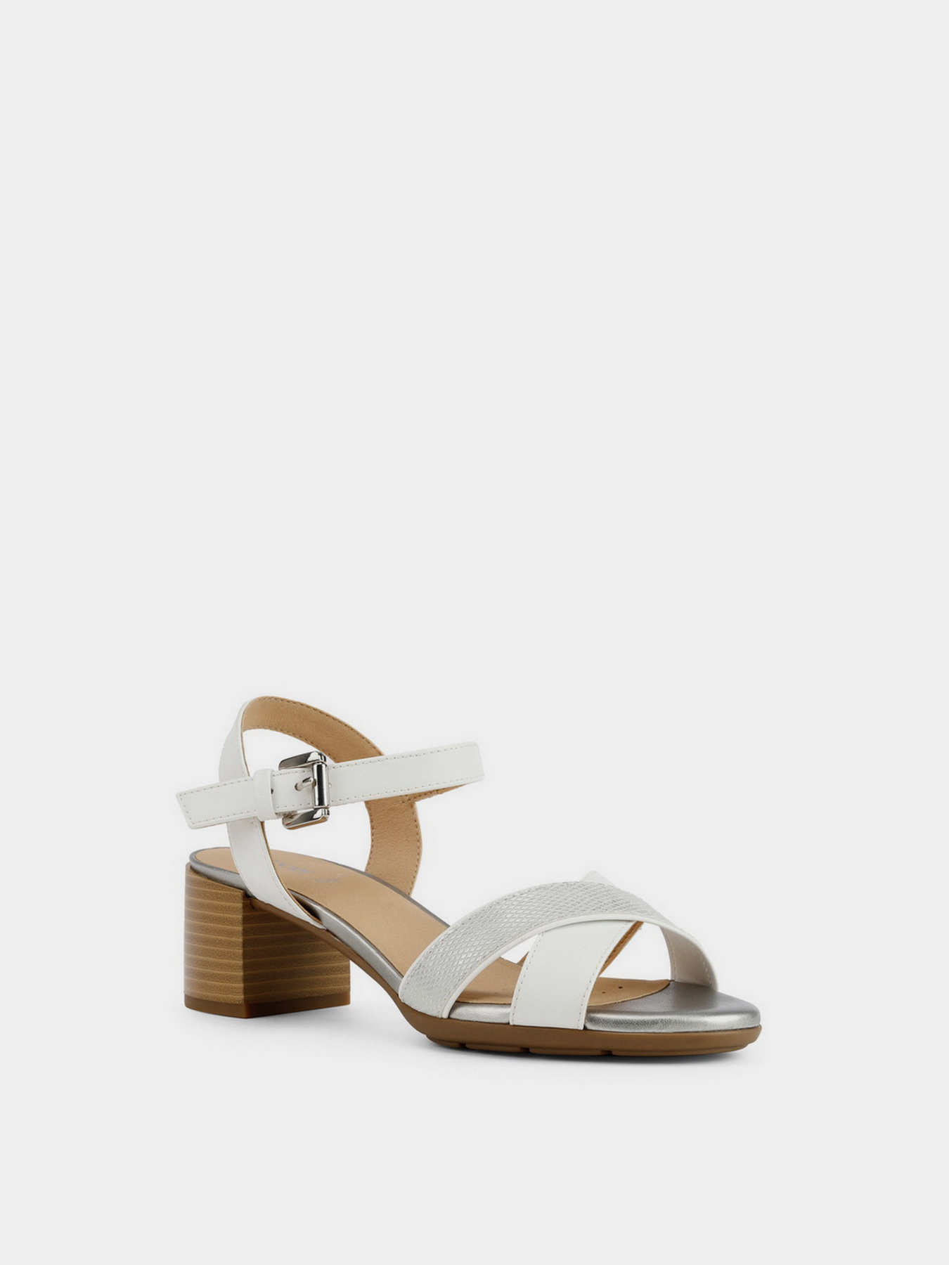 Босоніжки Geox Marykarmen модель D25CWF-0BC6P-C0007 Фото