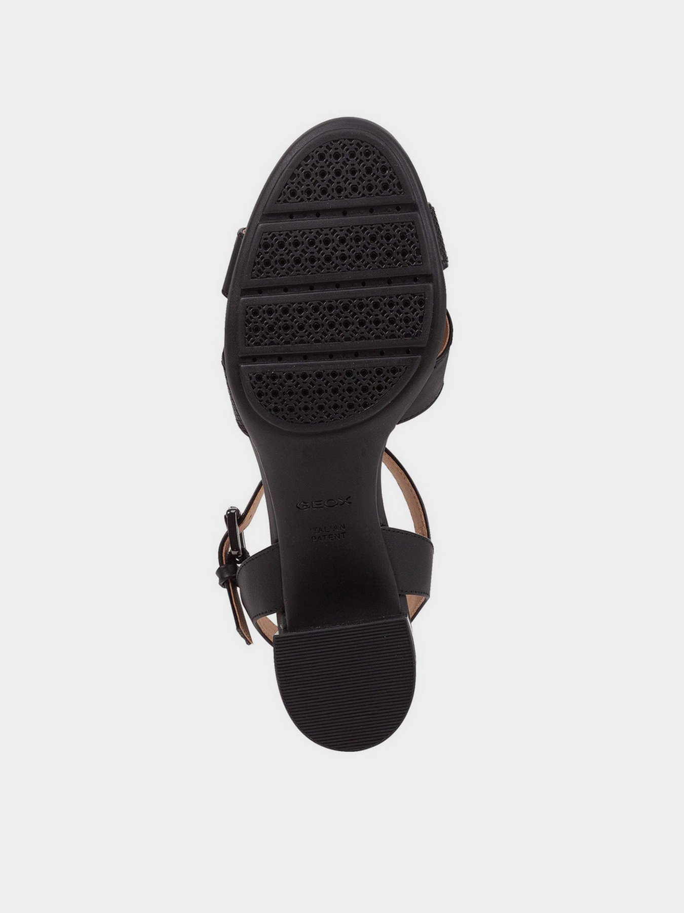 Босоножки Geox Marykarmen модель D25CWF-0BC6P-C9999 Фото