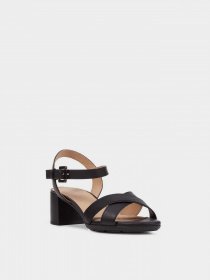 Босоножки Geox Marykarmen модель D25CWF-0BC6P-C9999 Фото