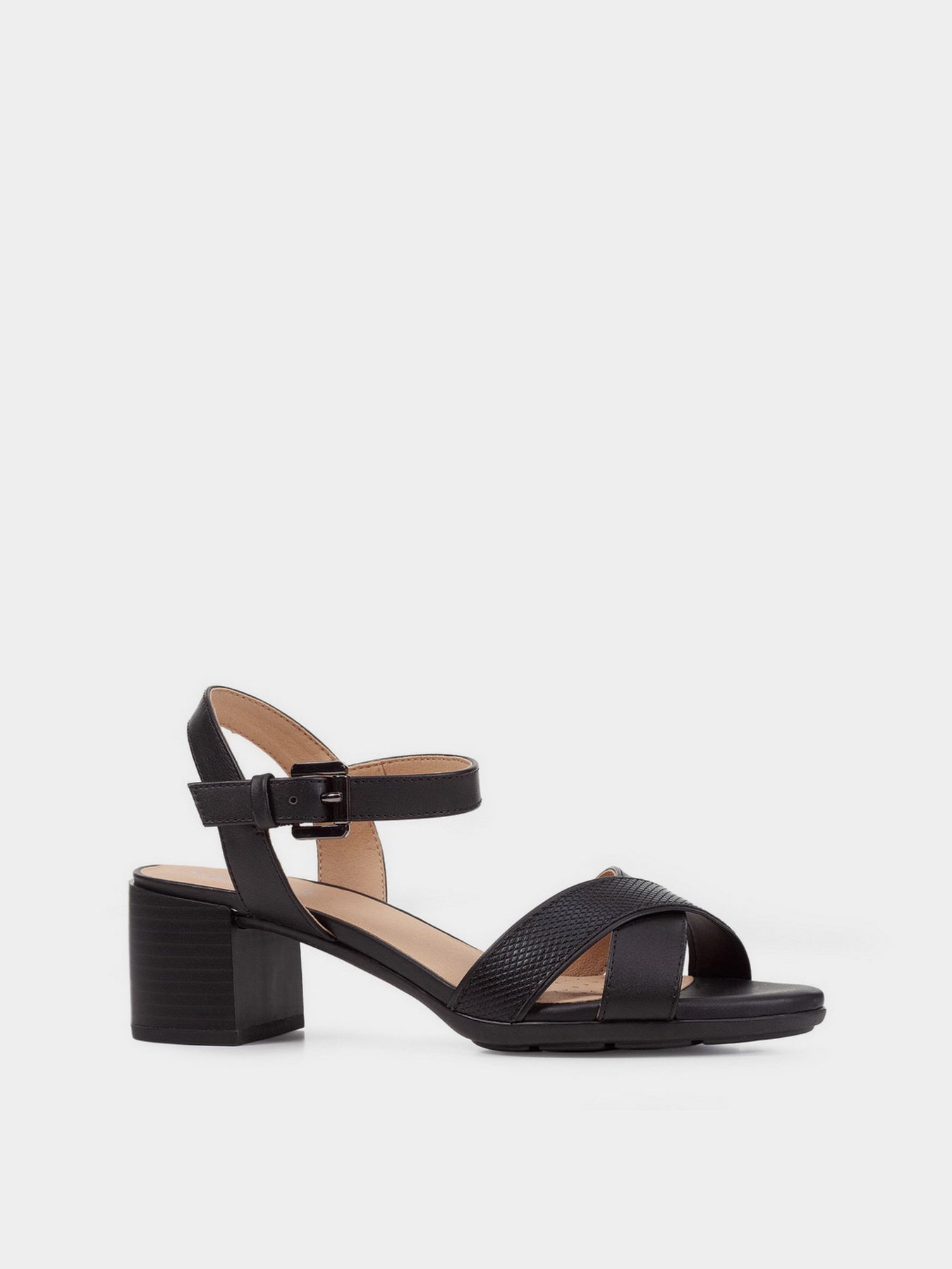 Босоніжки Geox Marykarmen модель D25CWF-0BC6P-C9999 Фото