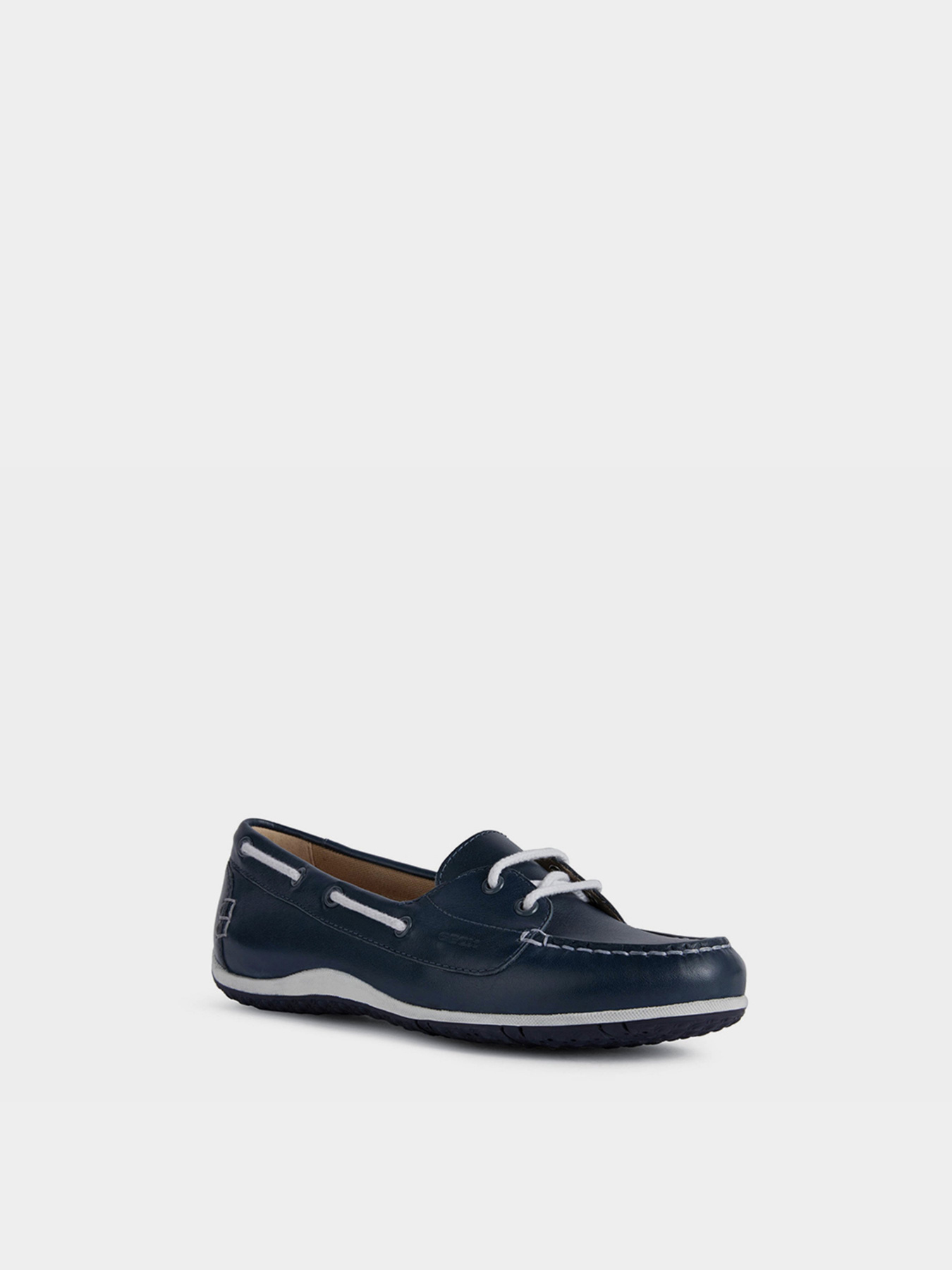 Мокасины Geox Vega Moc модель D25DNA-00085-C4322 Фото