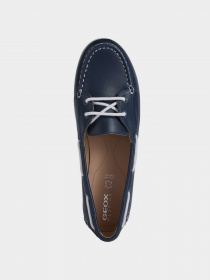 Мокасини Geox Vega Moc модель D25DNA-00085-C4322 Фото