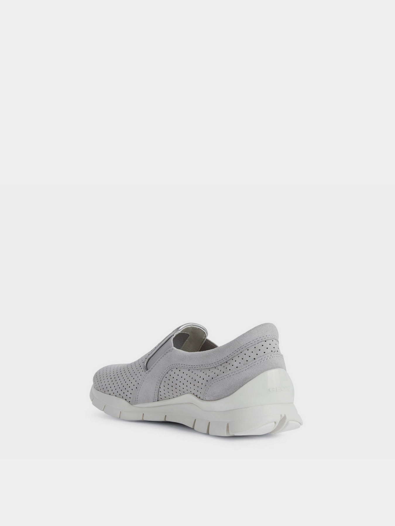 Слипоны Geox Sukie модель D25F2B-00022-C1010 Фото