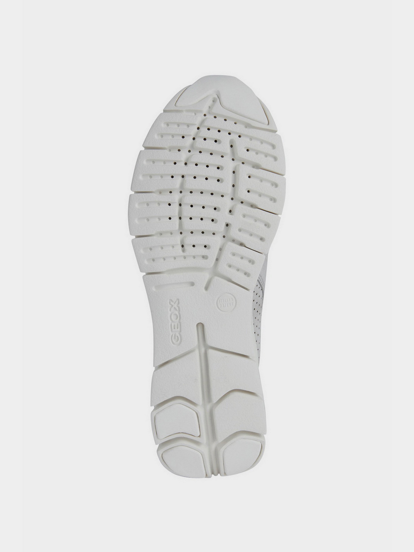 Слипоны Geox Sukie модель D25F2B-00022-C1010 Фото