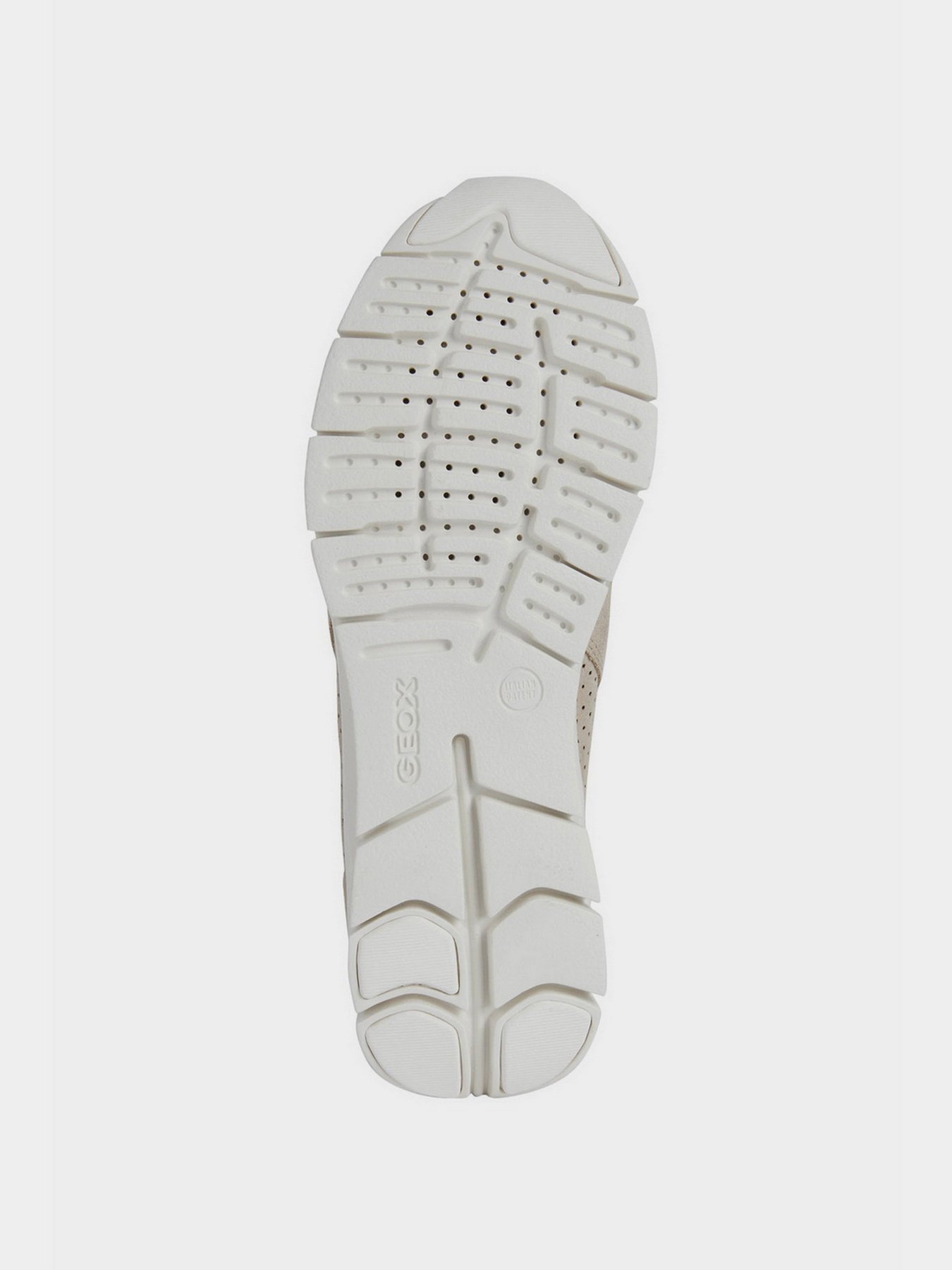 Сліпони Geox Sukie модель D25F2B-00022-C6738 Фото