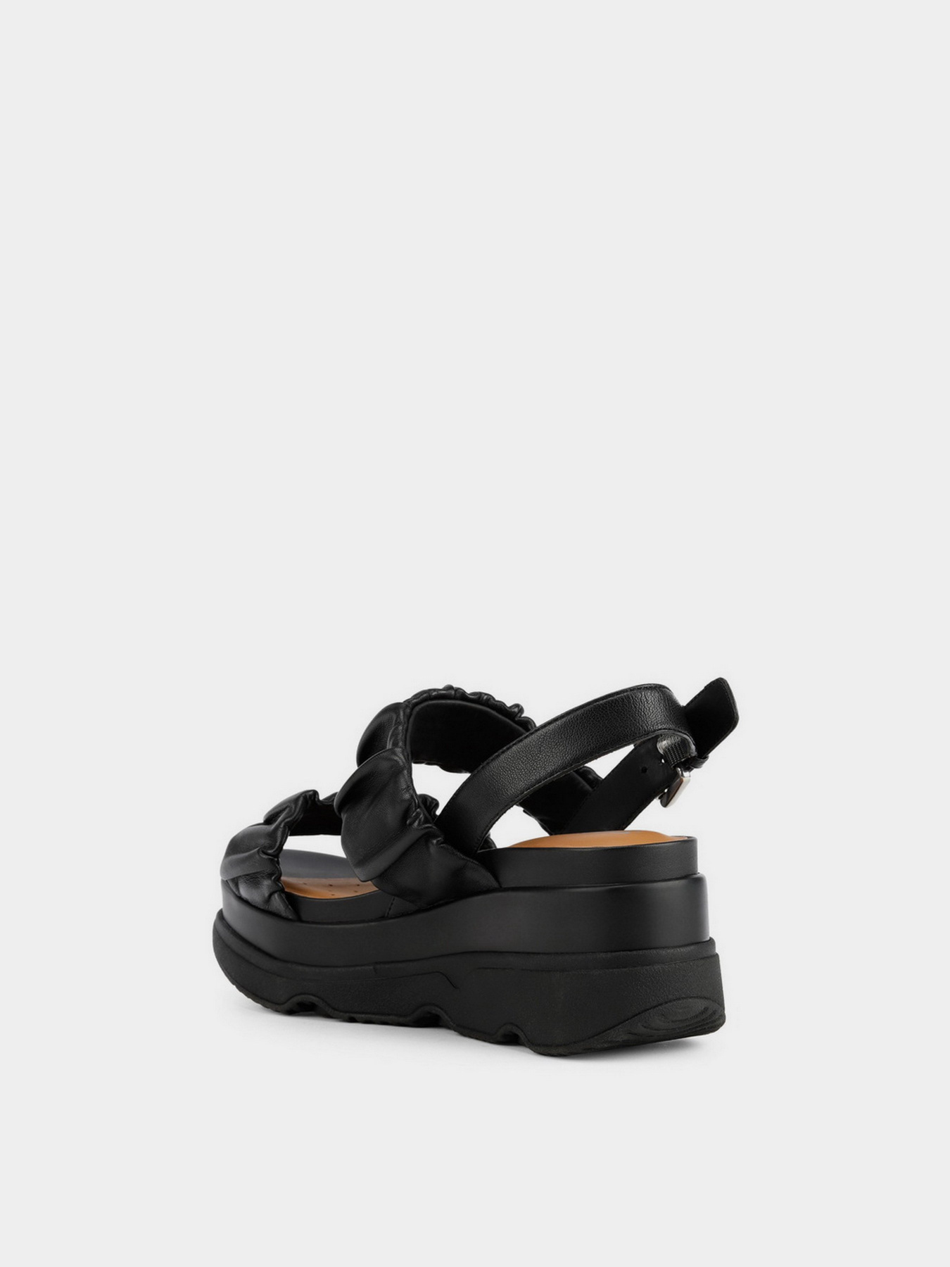 Босоножки Geox Gardenia модель D25HBA-000TU-C9999 Фото