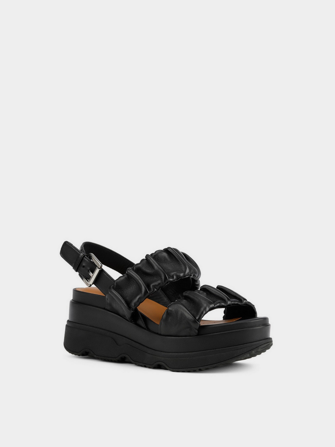 Босоножки Geox Gardenia модель D25HBA-000TU-C9999 Фото