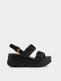 Босоножки Geox Gardenia модель D25HBA-000TU-C9999 Фото