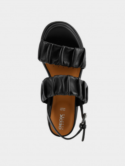 Босоніжки Geox Gardenia модель D25HBA-000TU-C9999 — фото 4 - INTERTOP
