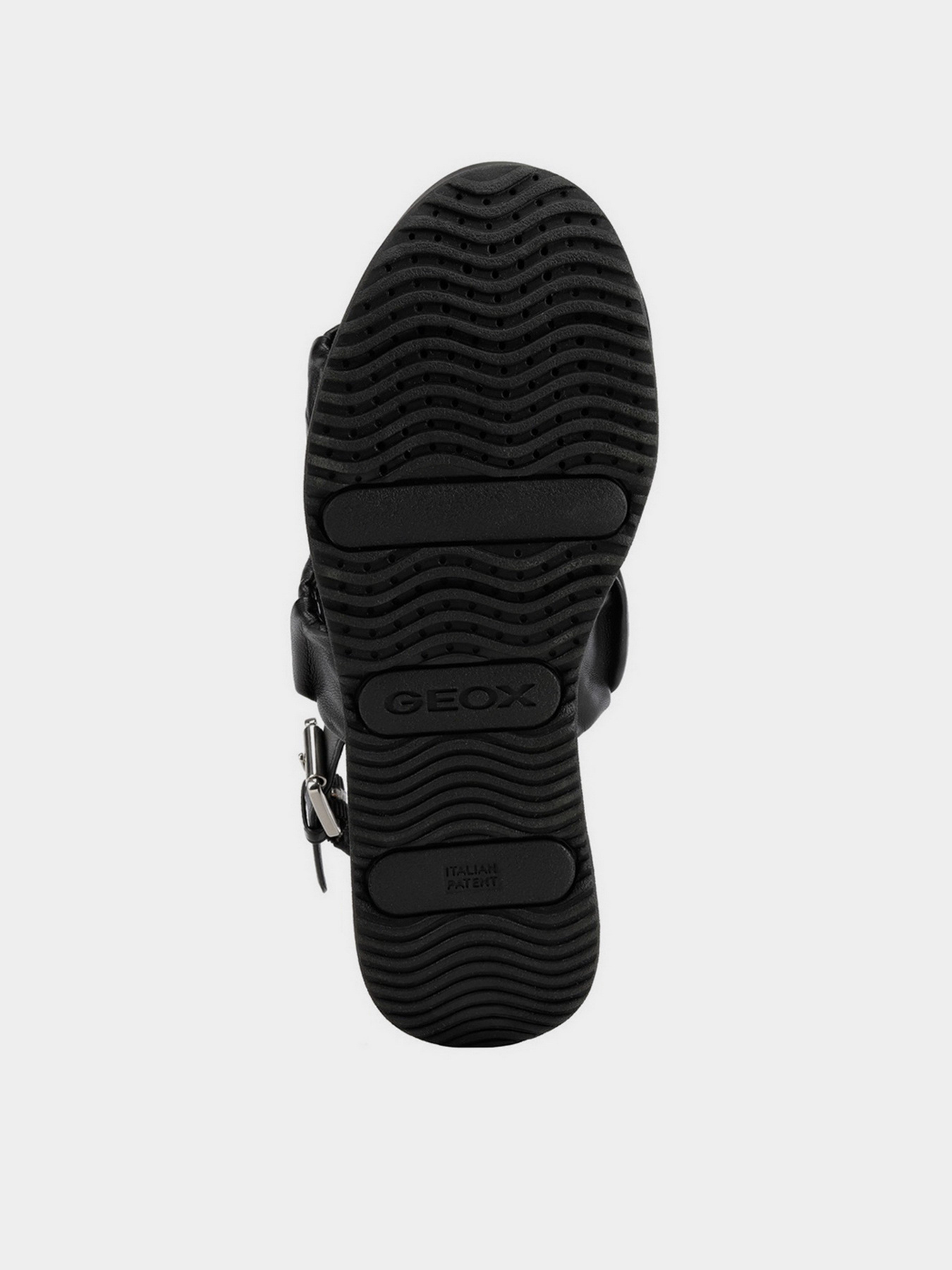 Босоножки Geox Gardenia модель D25HBA-000TU-C9999 Босоножки Geox Gardenia модель D25HBA-000TU-C9999 Фото