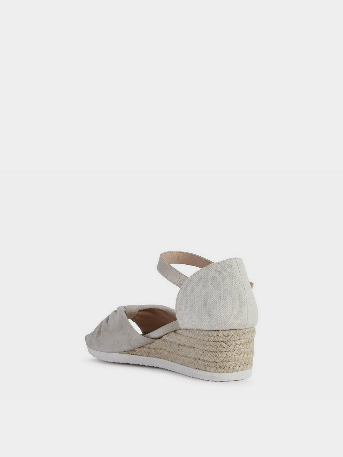 Босоножки Geox Ischia Corda модель D25HHB-02110-C1JH6 Фото