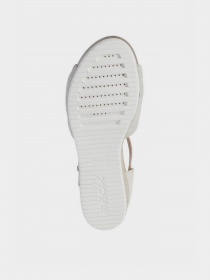 Босоножки Geox Ischia Corda модель D25HHB-02110-C1JH6 Фото