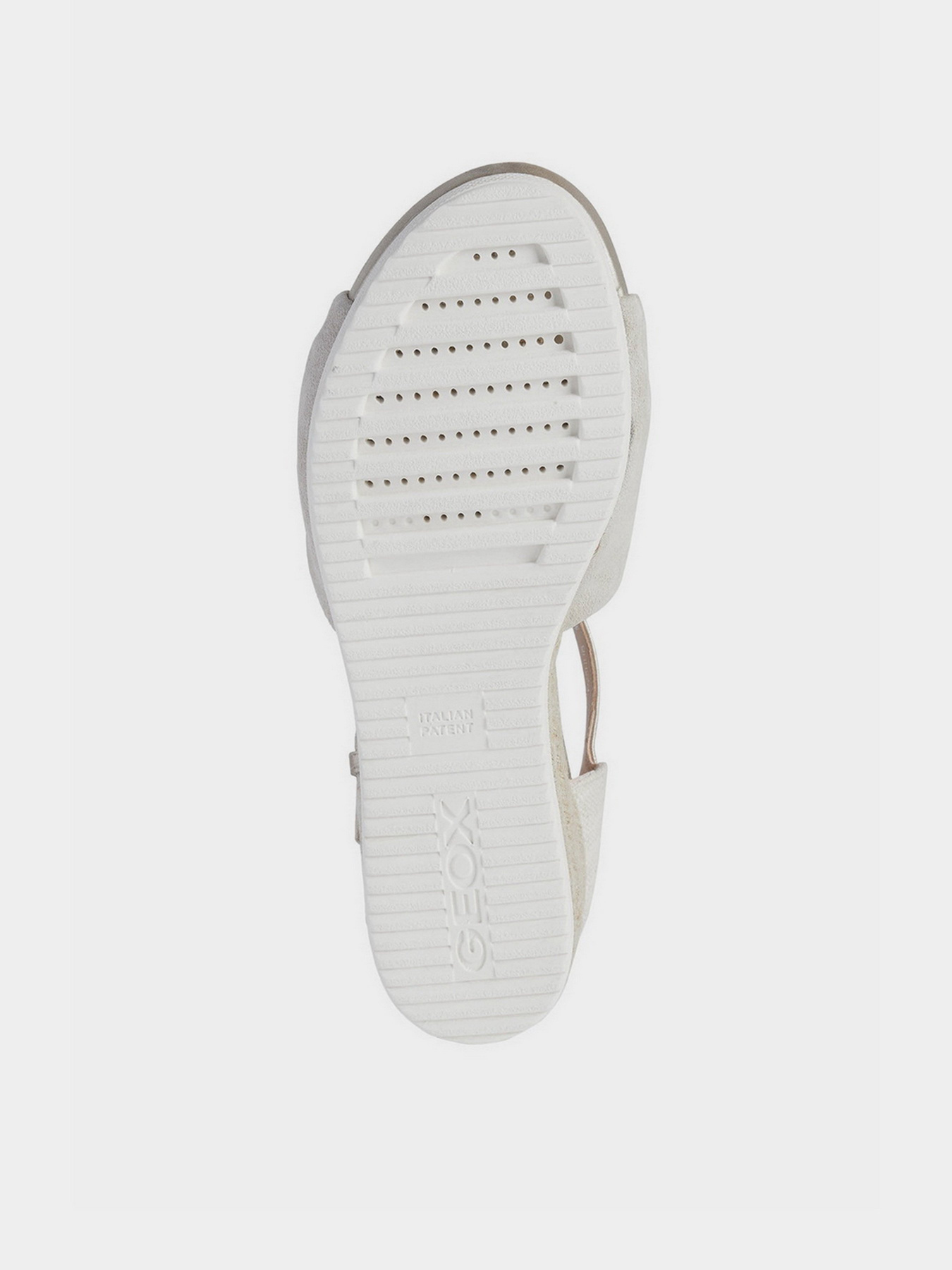 Босоніжки Geox Ischia Corda модель D25HHB-02110-C1JH6 Фото