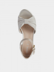 Босоніжки Geox Ischia Corda модель D25HHB-02110-C1JH6 Фото