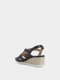 Босоножки Geox Ischia Corda модель D25HHC-000TU-C9999 Фото