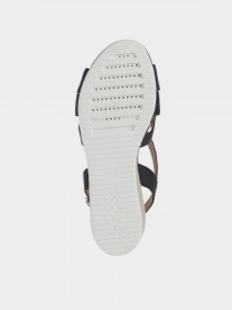 Босоножки Geox Ischia Corda модель D25HHC-000TU-C9999 Босоножки Geox Ischia Corda модель D25HHC-000TU-C9999 Фото
