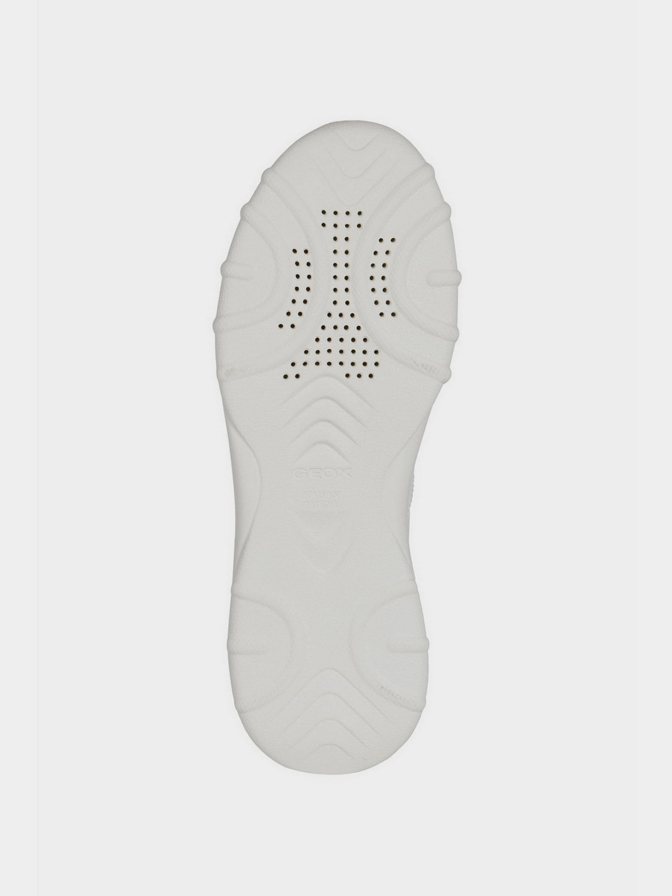 Кроссовки Geox Alleniee модель D25LPA-05422-C1352 Фото