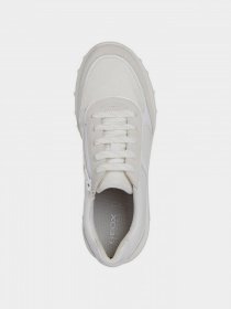 Кроссовки Geox Alleniee модель D25LPA-05422-C1352 Фото