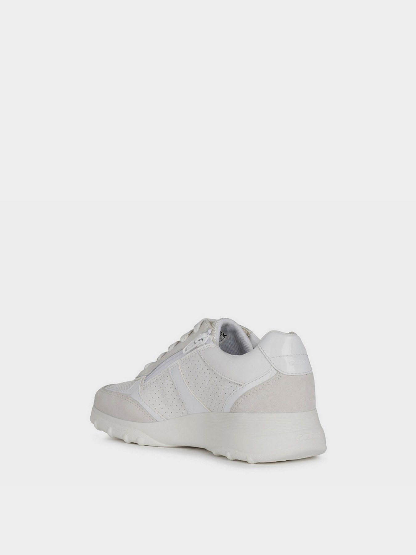 Кроссовки повседневные Geox Alleniee модель D25LPA-05422-C1352 Фото