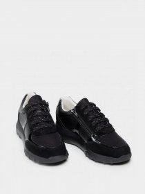 Кроссовки Geox Alleniee модель D25LPA-05422-C9999 Фото