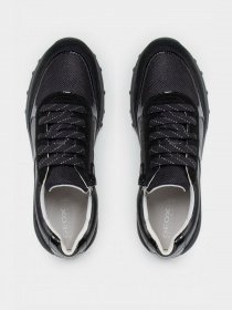 Кроссовки Geox Alleniee модель D25LPA-05422-C9999 Фото