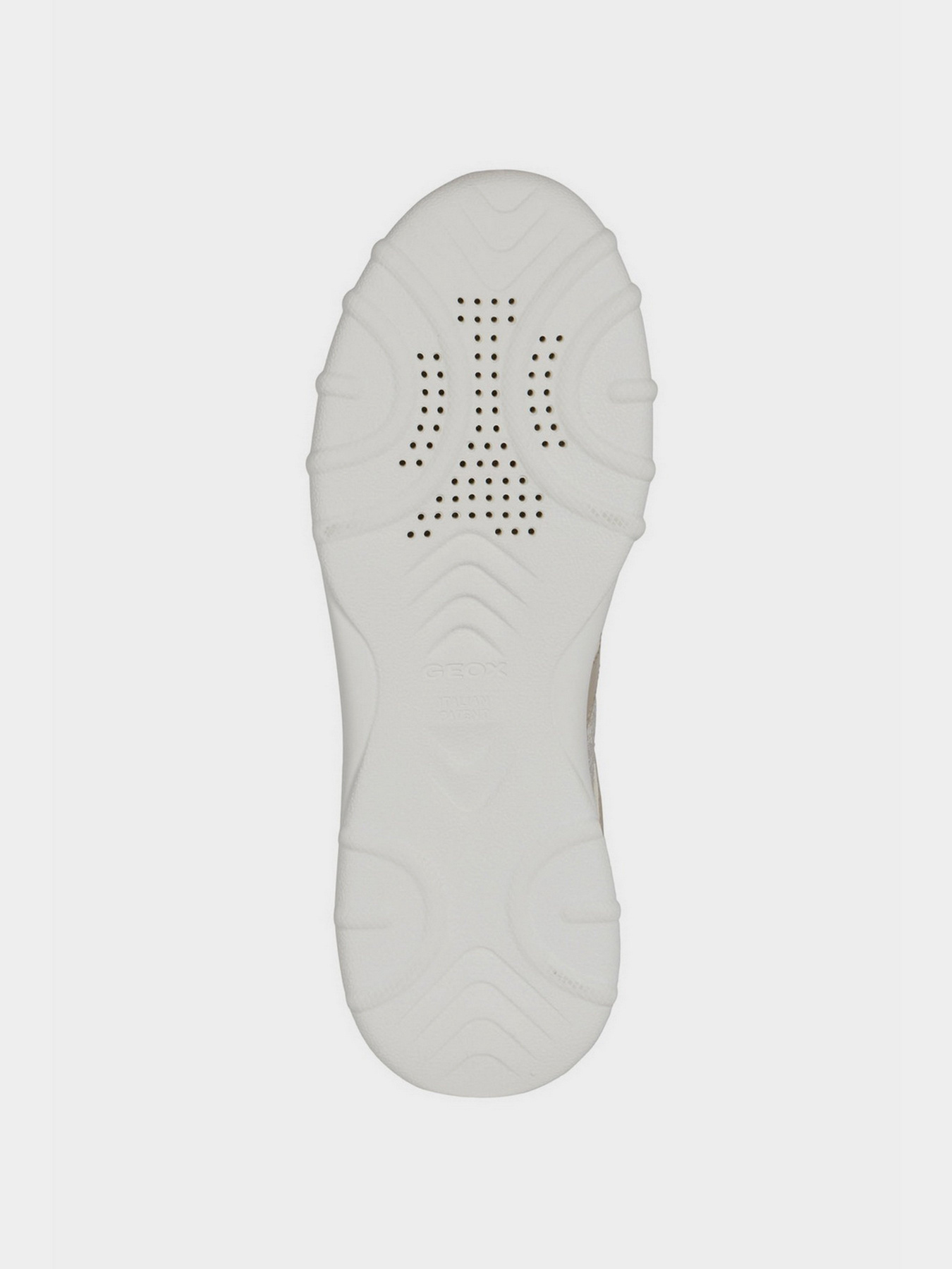 Кроссовки Geox Alleniee модель D25LPA-0EW22-C6738 Фото