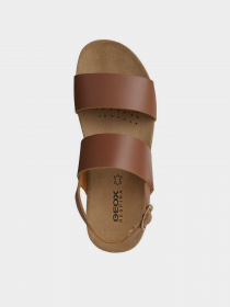 Босоножки Geox Sthellae модель D25LTA-00043-C0013 Босоножки Geox Sthellae модель D25LTA-00043-C0013 Фото