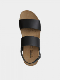 Босоножки Geox Sthellae модель D25LTA-00043-C9999 Фото