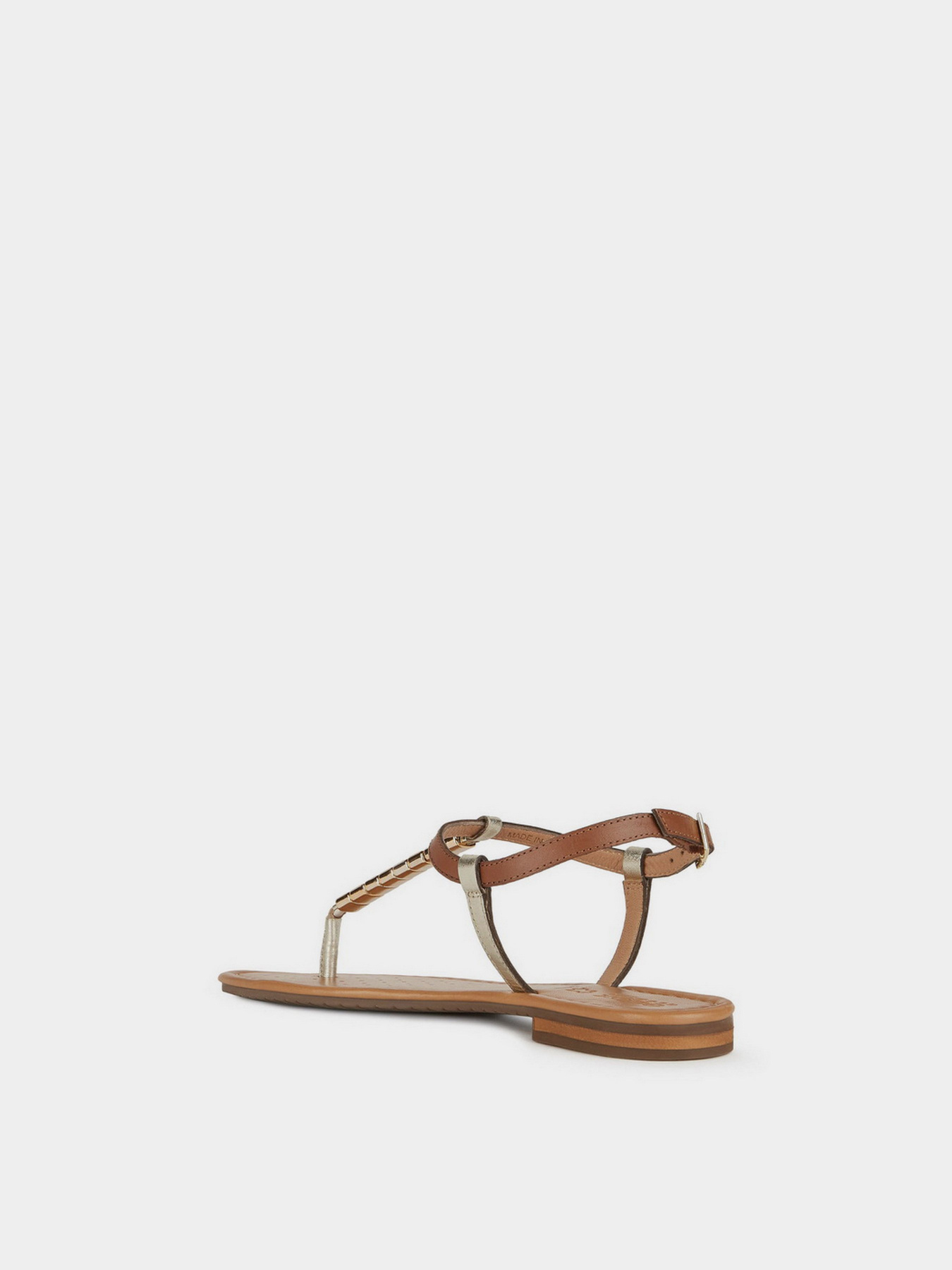 Сандалии Geox Sozy модель D25LXN-043CF-C6036 Фото