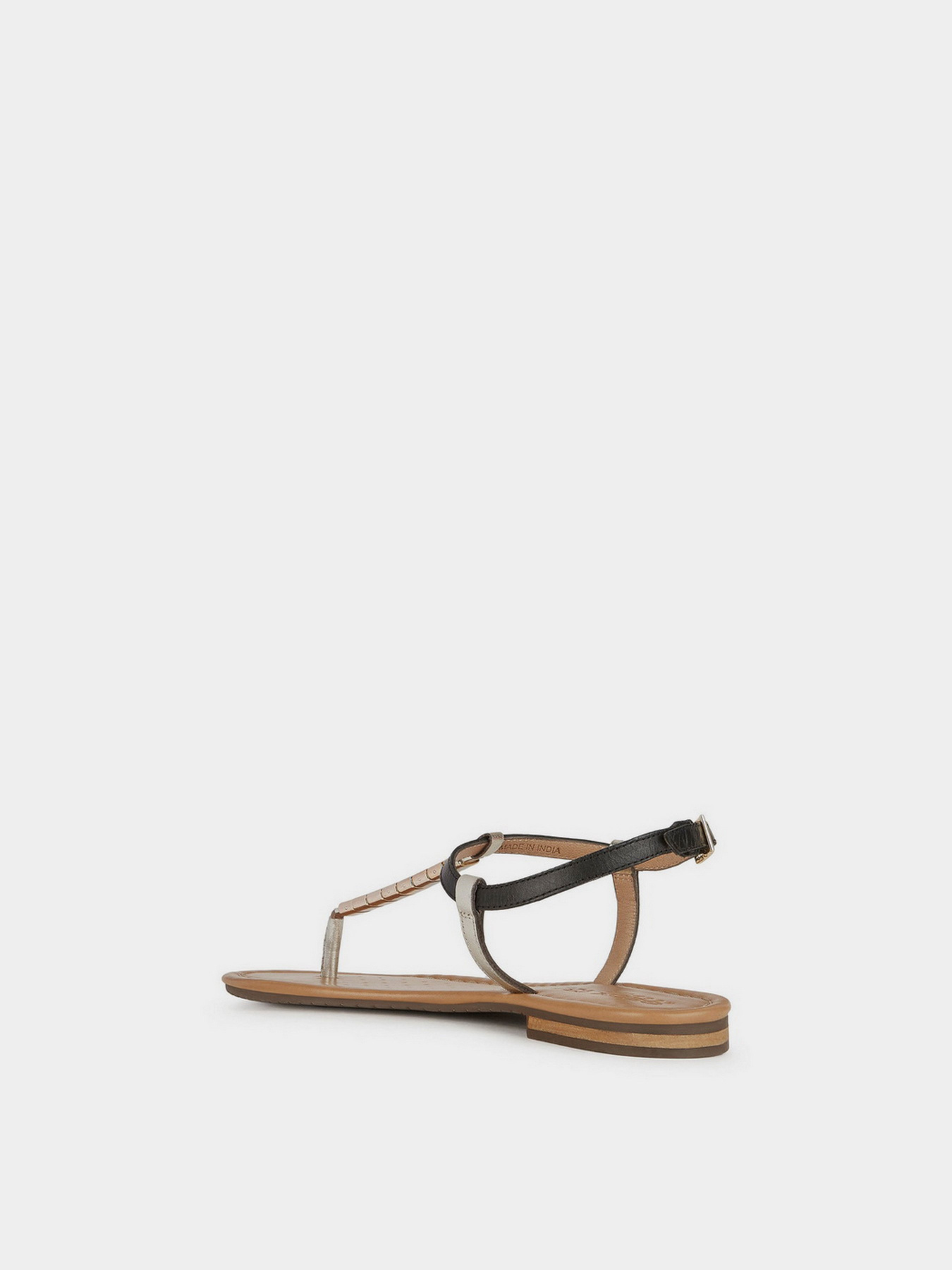 Сандалии Geox Sozy модель D25LXN-043CF-C9258 Сандалии Geox Sozy модель D25LXN-043CF-C9258 Фото