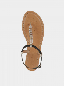 Сандалии Geox Sozy модель D25LXN-043CF-C9258 Сандалии Geox Sozy модель D25LXN-043CF-C9258 Фото