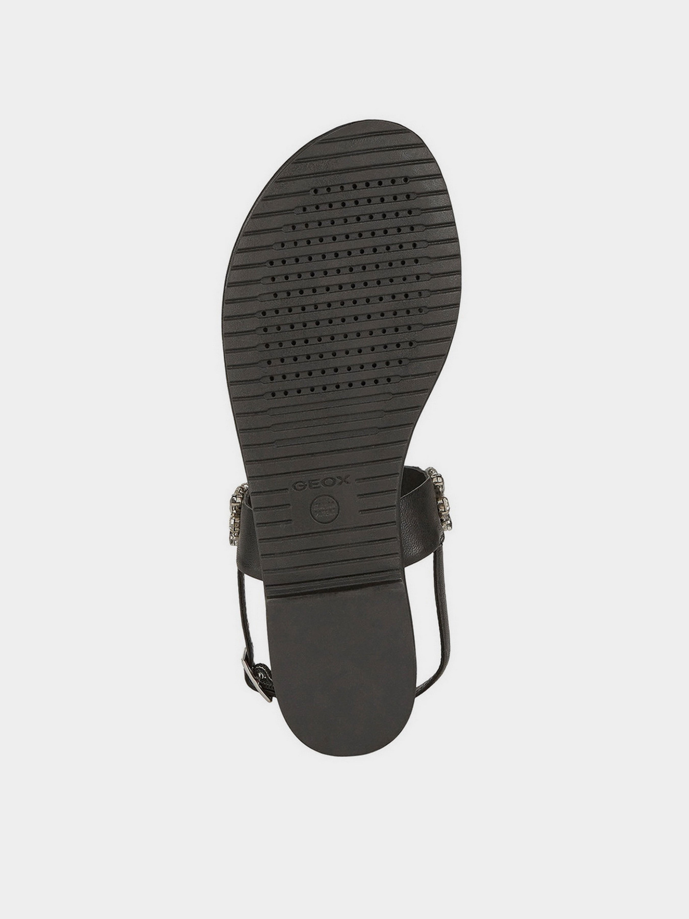 Сандалии Geox Sozy модель D25LXU-000TU-C9999 Фото