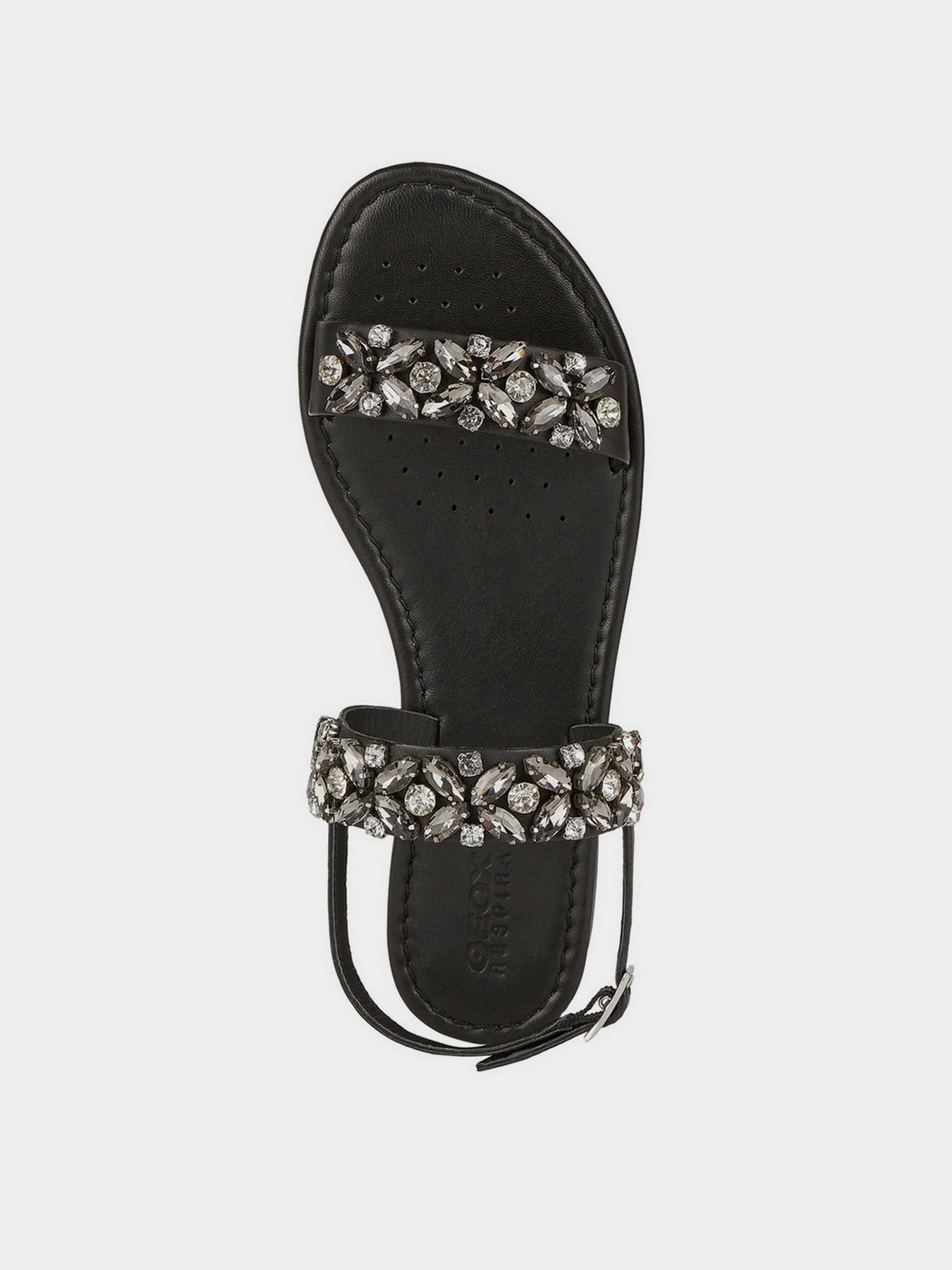 Сандалии Geox Sozy модель D25LXU-000TU-C9999 Фото