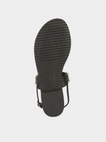 Сандалии Geox Sozy модель D25LXU-000TU-C9999 Фото