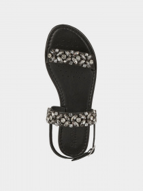 Сандалии Geox Sozy модель D25LXU-000TU-C9999 Фото